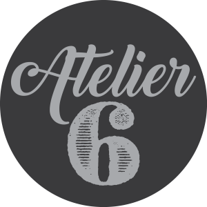 Logo Atelier 6